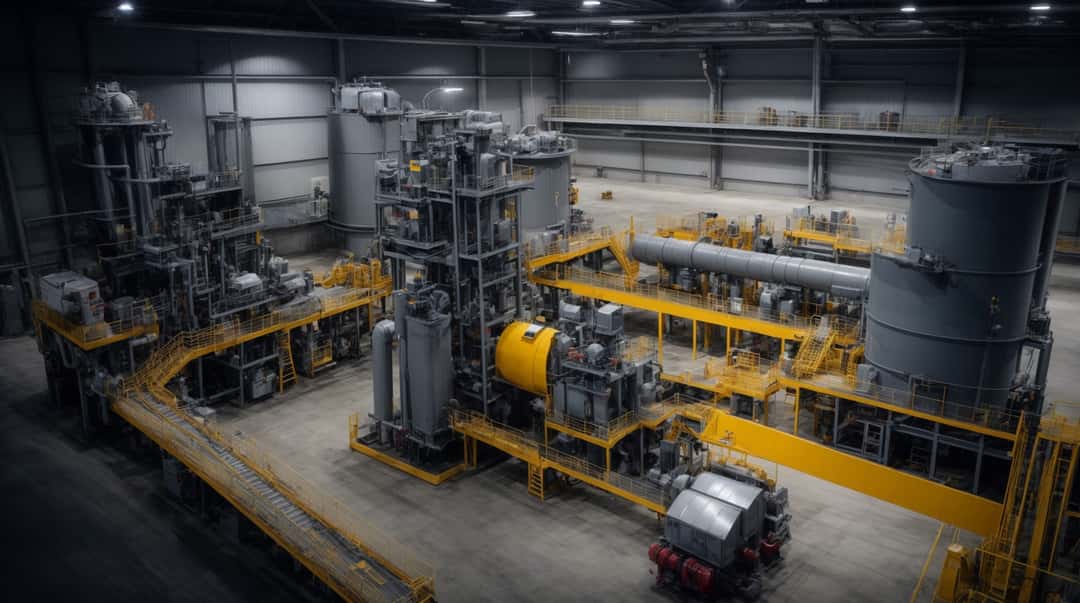 automation technology