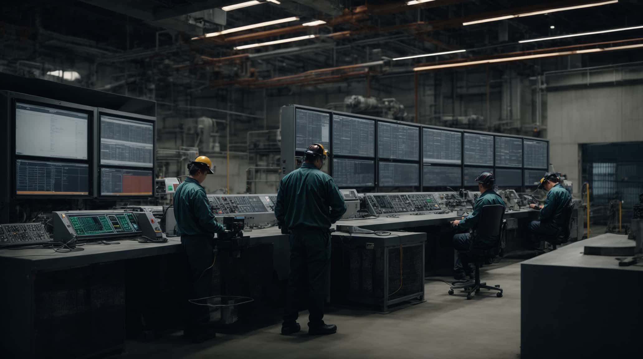 batching technologies