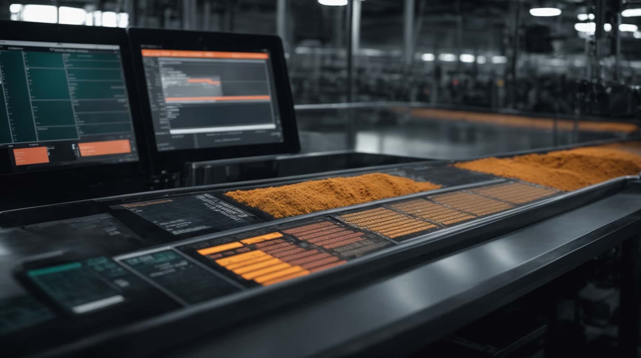 batching technology