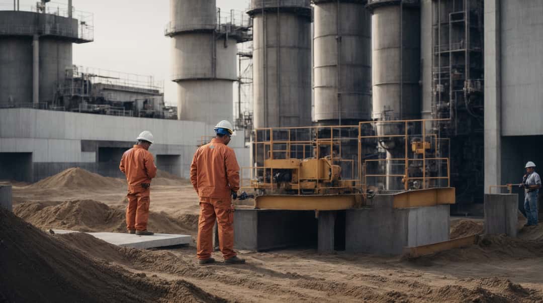 construction technology