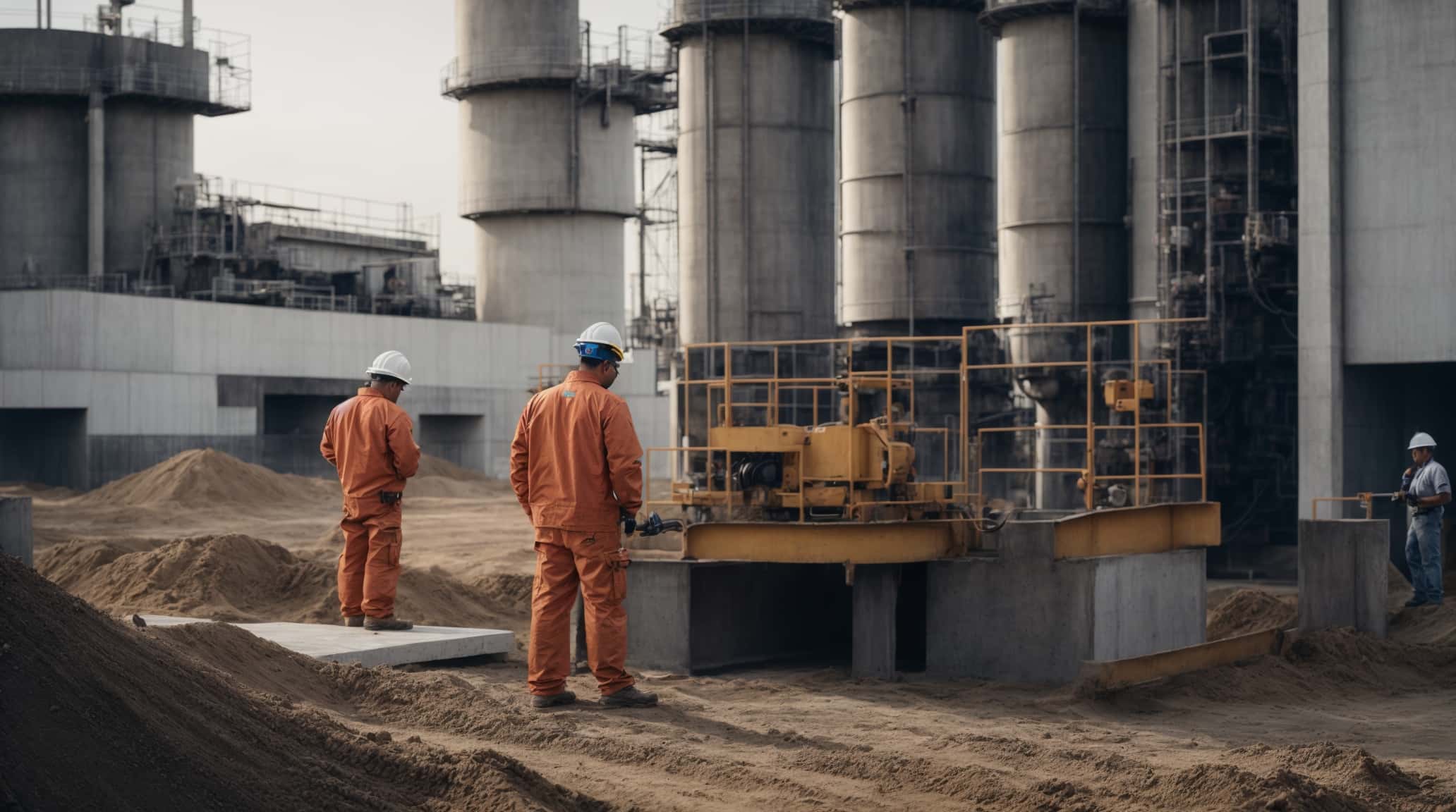 construction technology