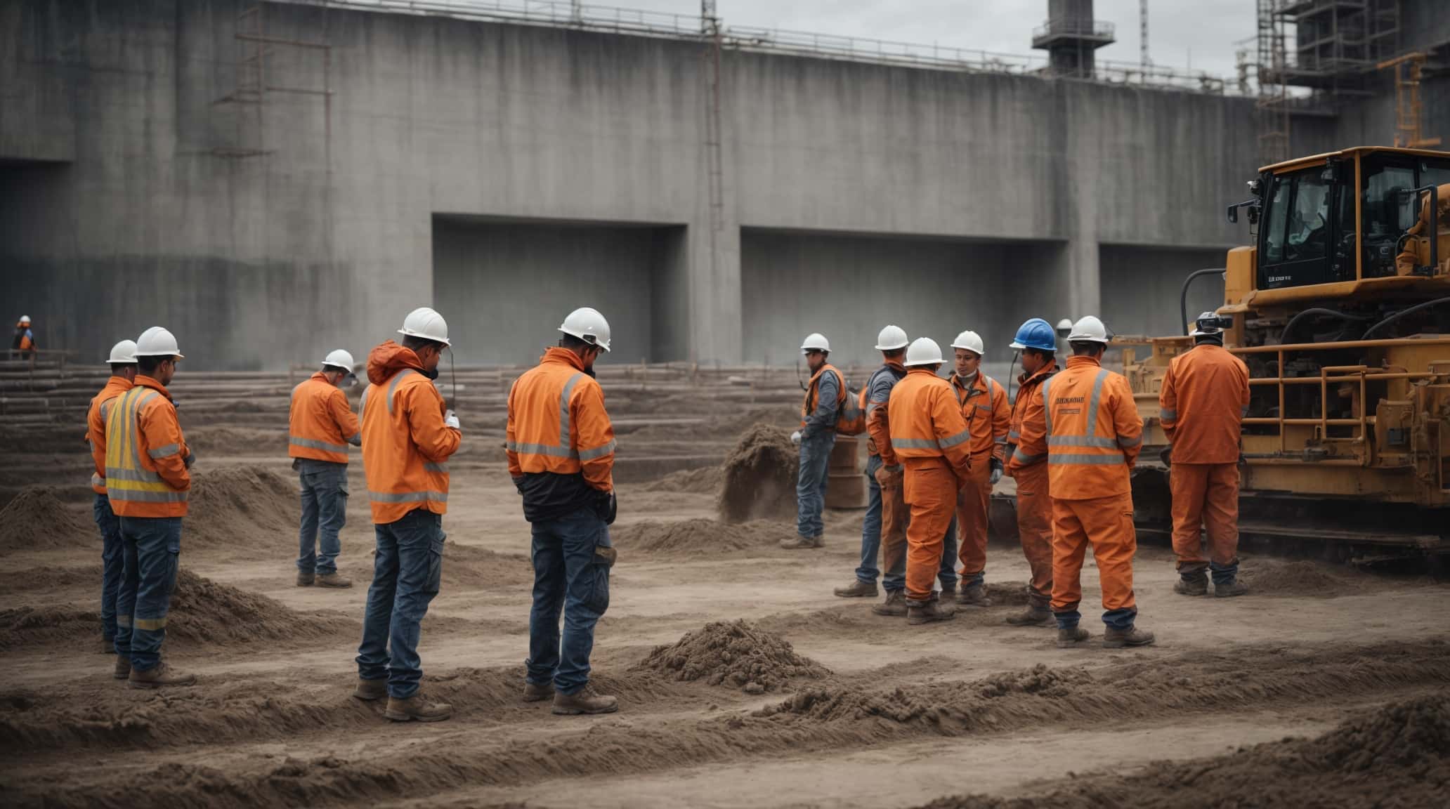 construction technology