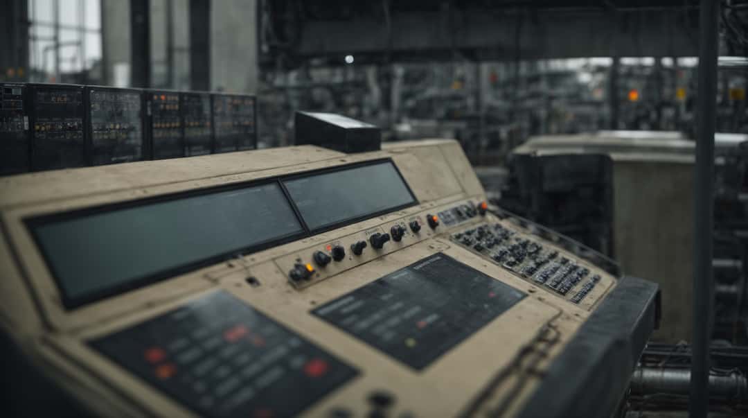 maintenance
