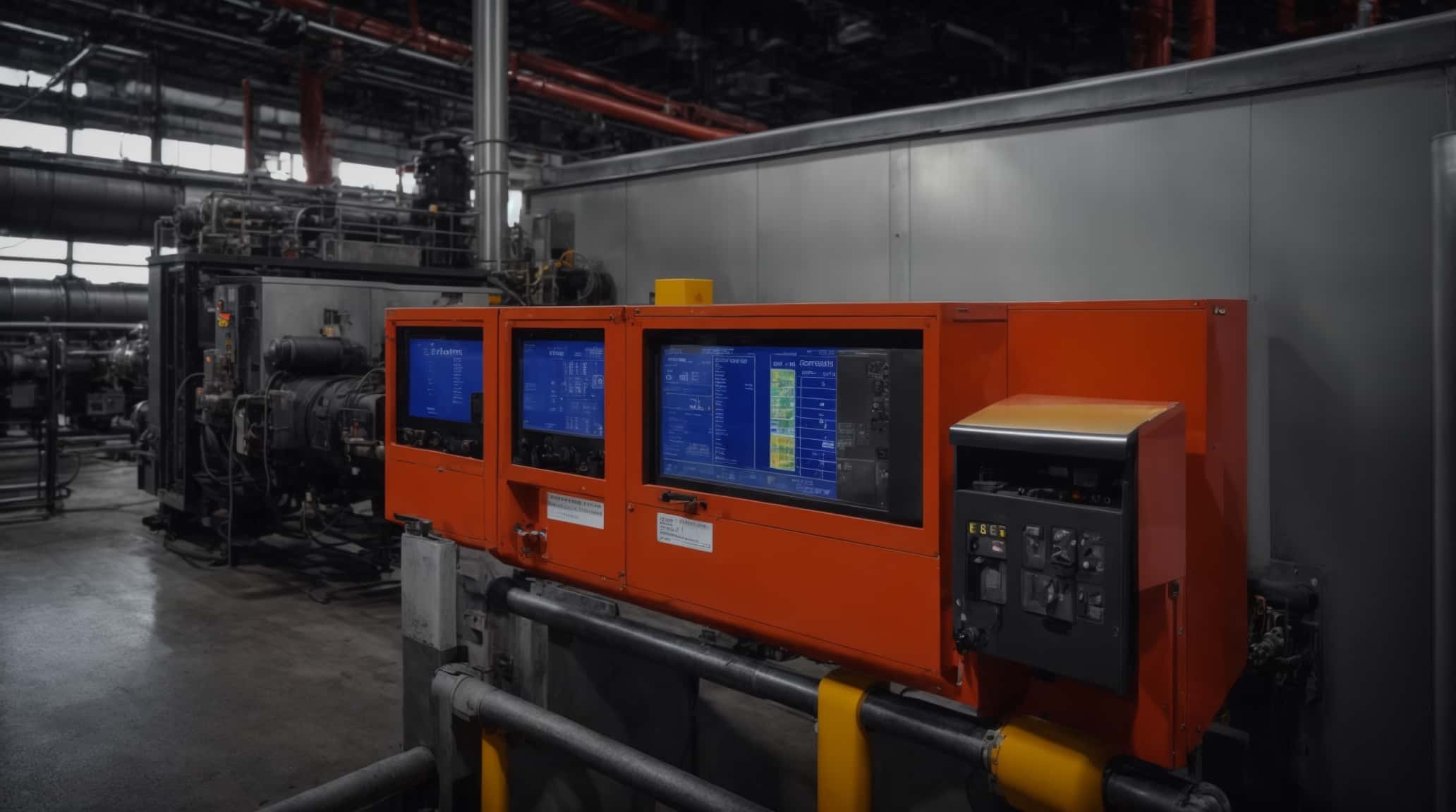 predictive maintenance