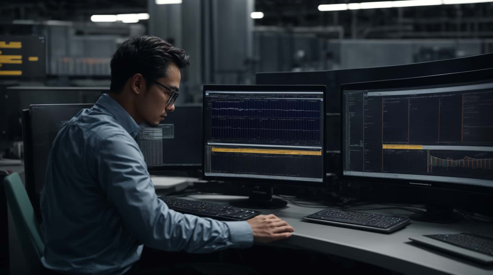 real-time data