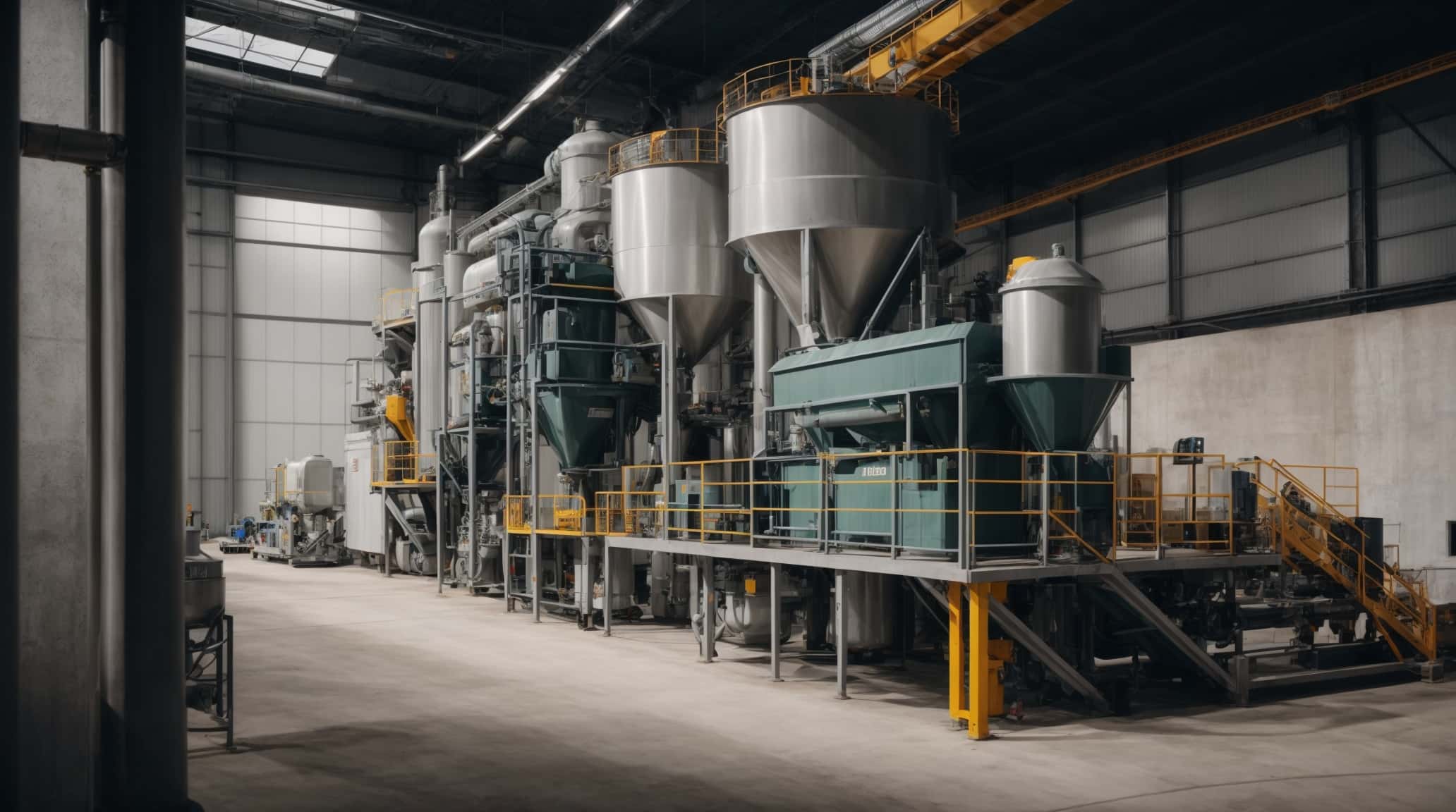 sustainable concrete