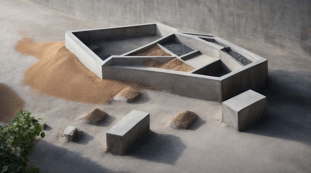 sustainable concrete
