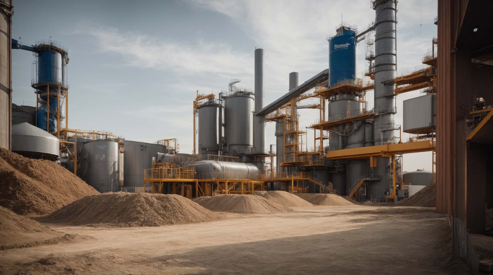 sustainable construction