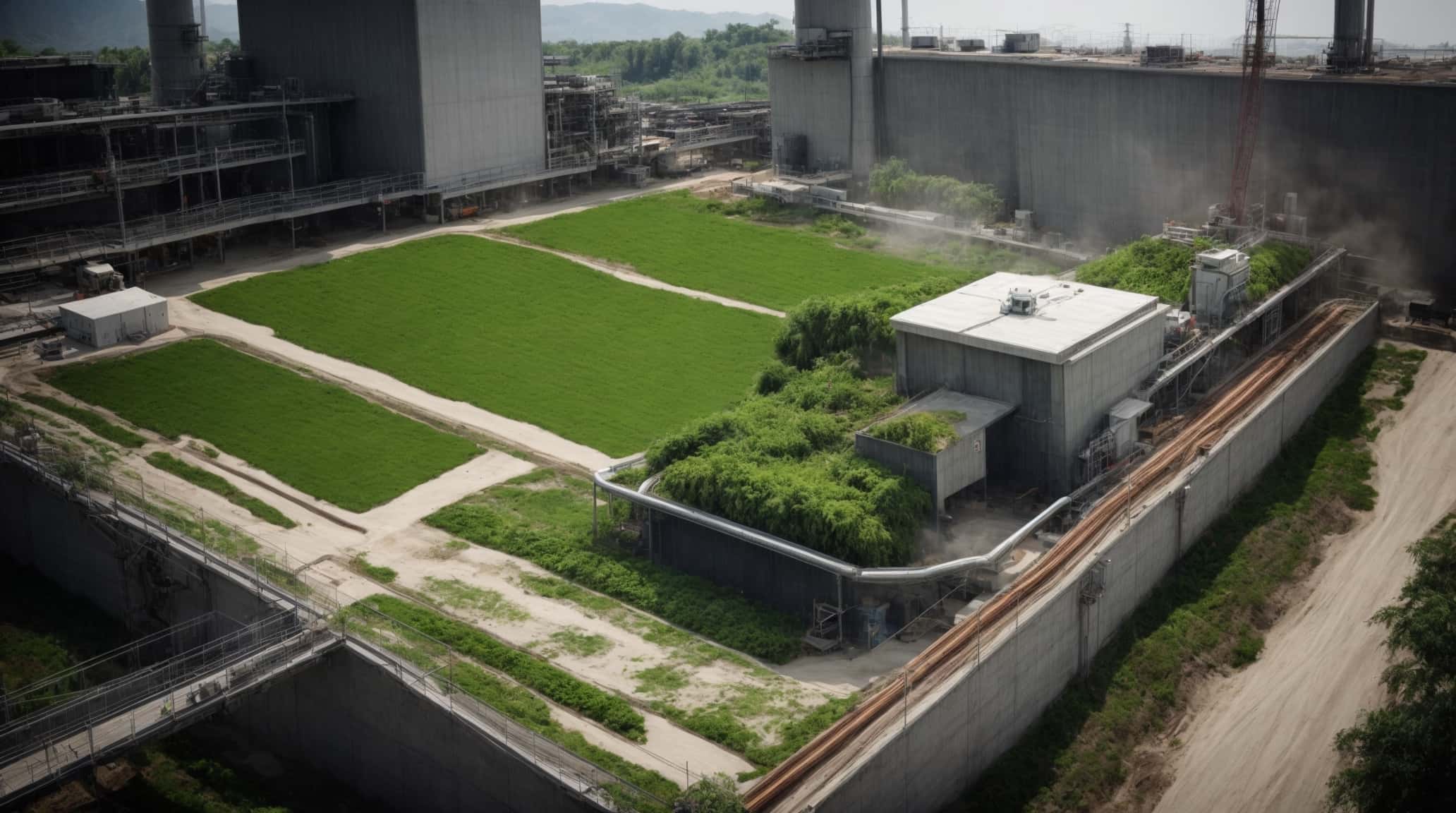 sustainable construction