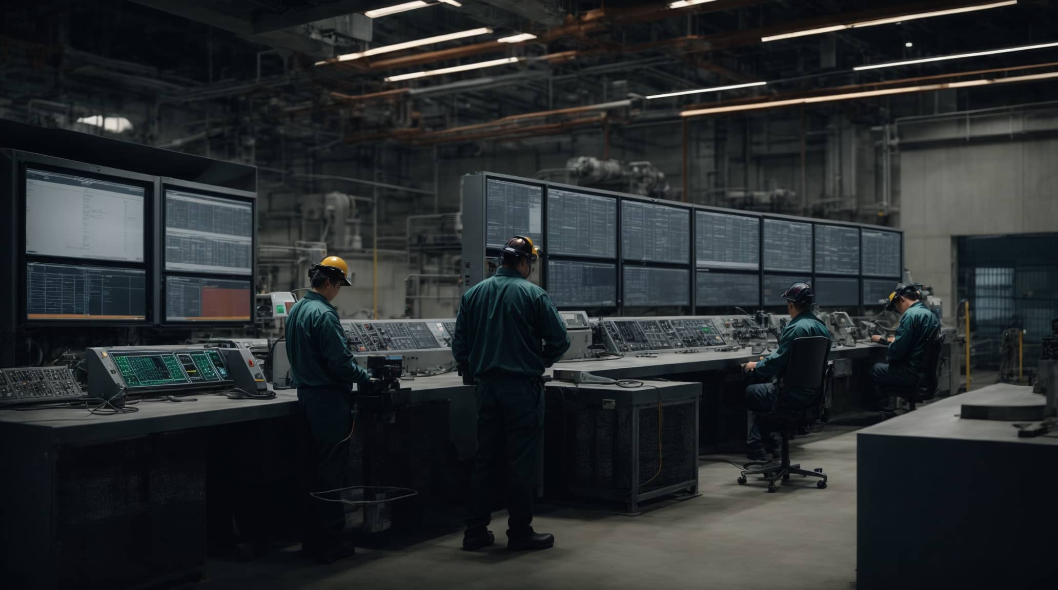 batching technologies
