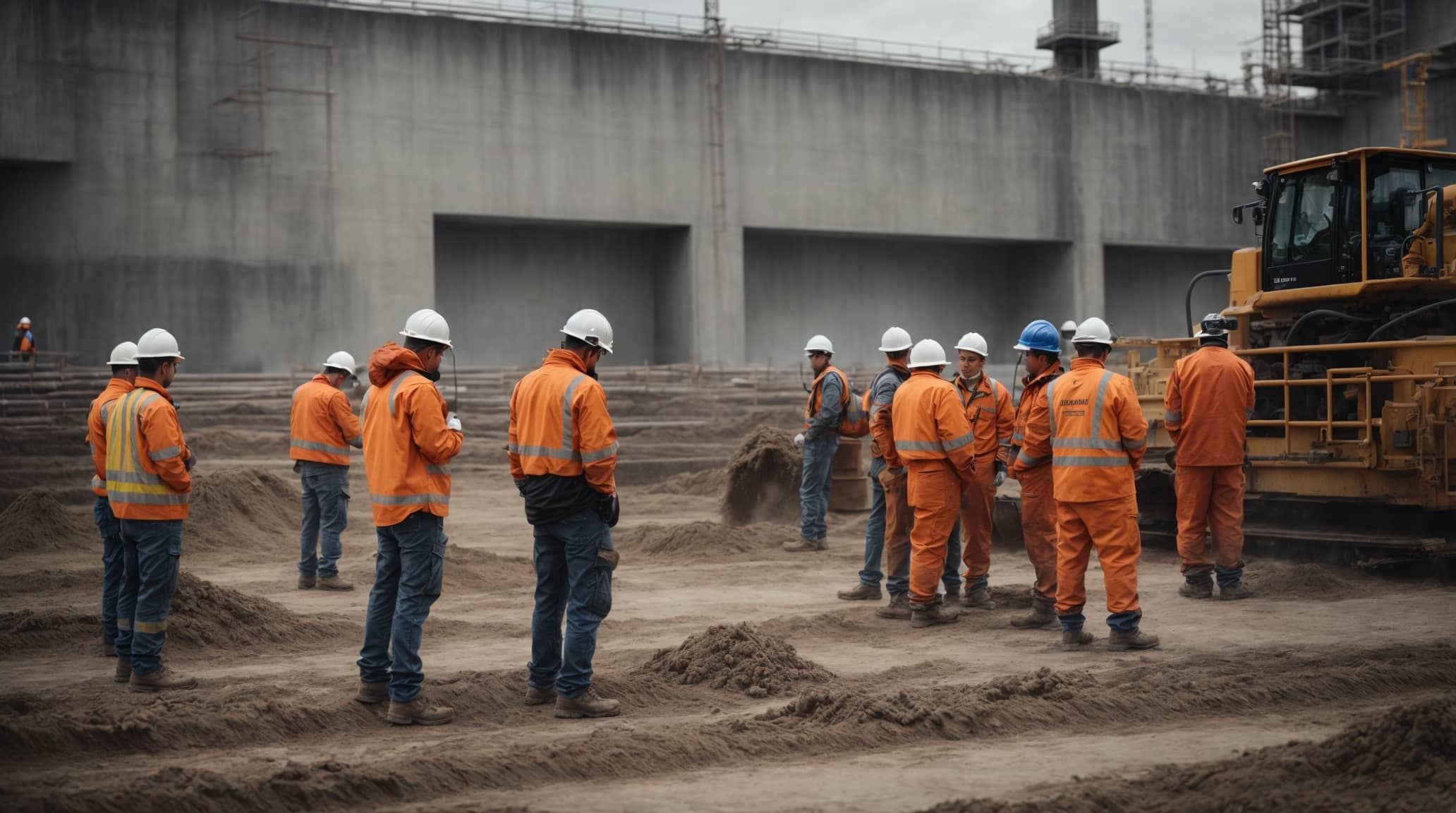 construction technology
