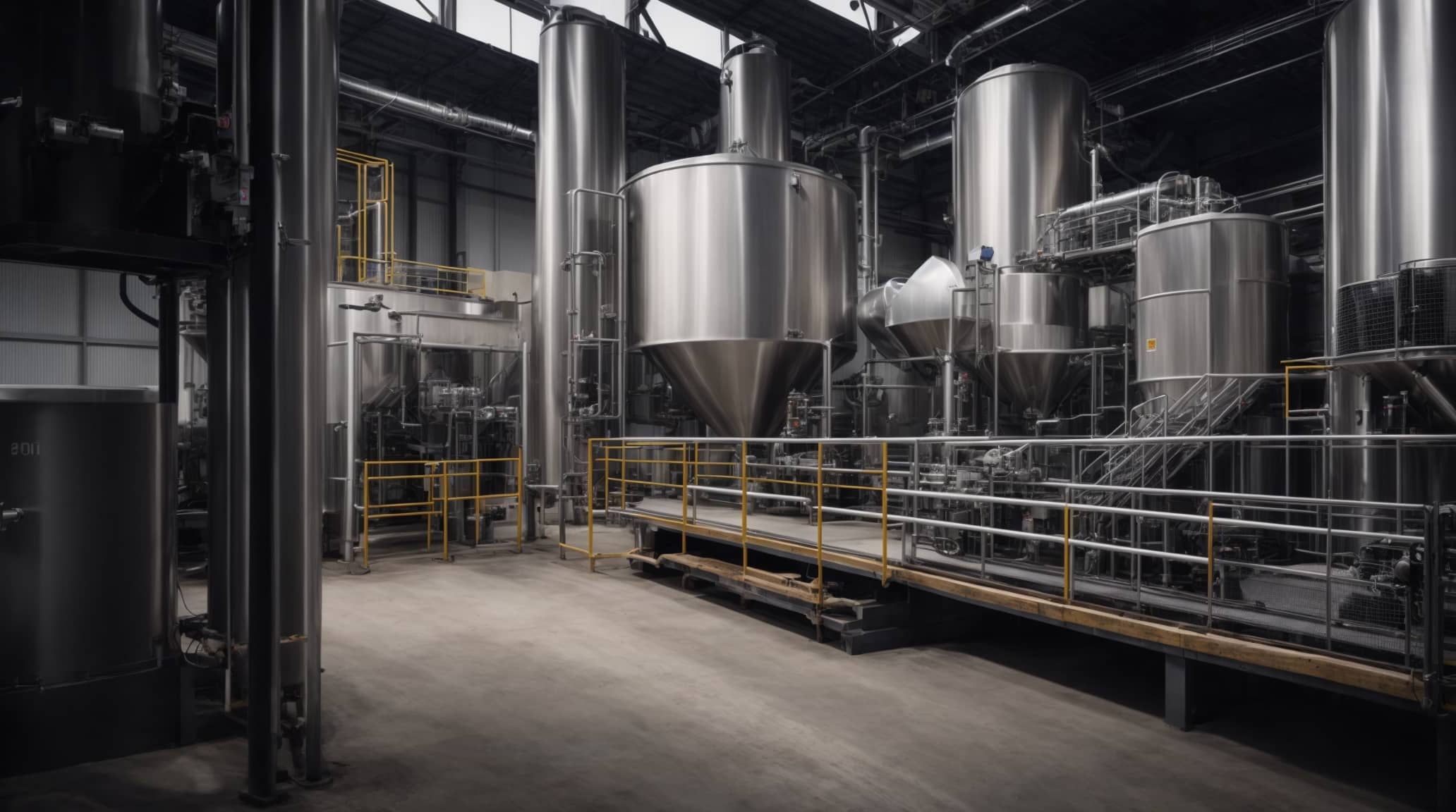 dry batching