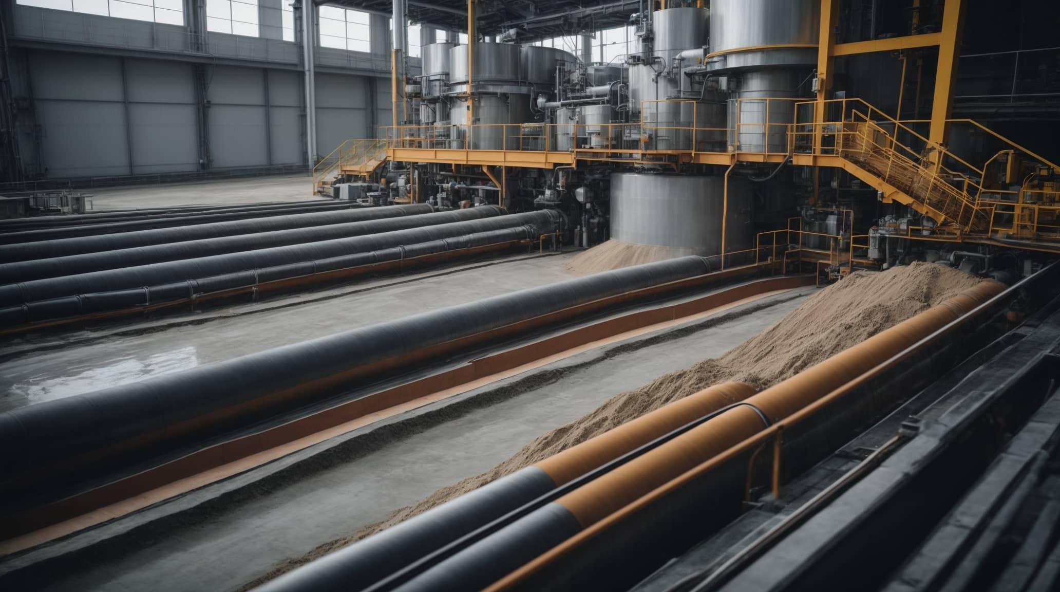 plant automation