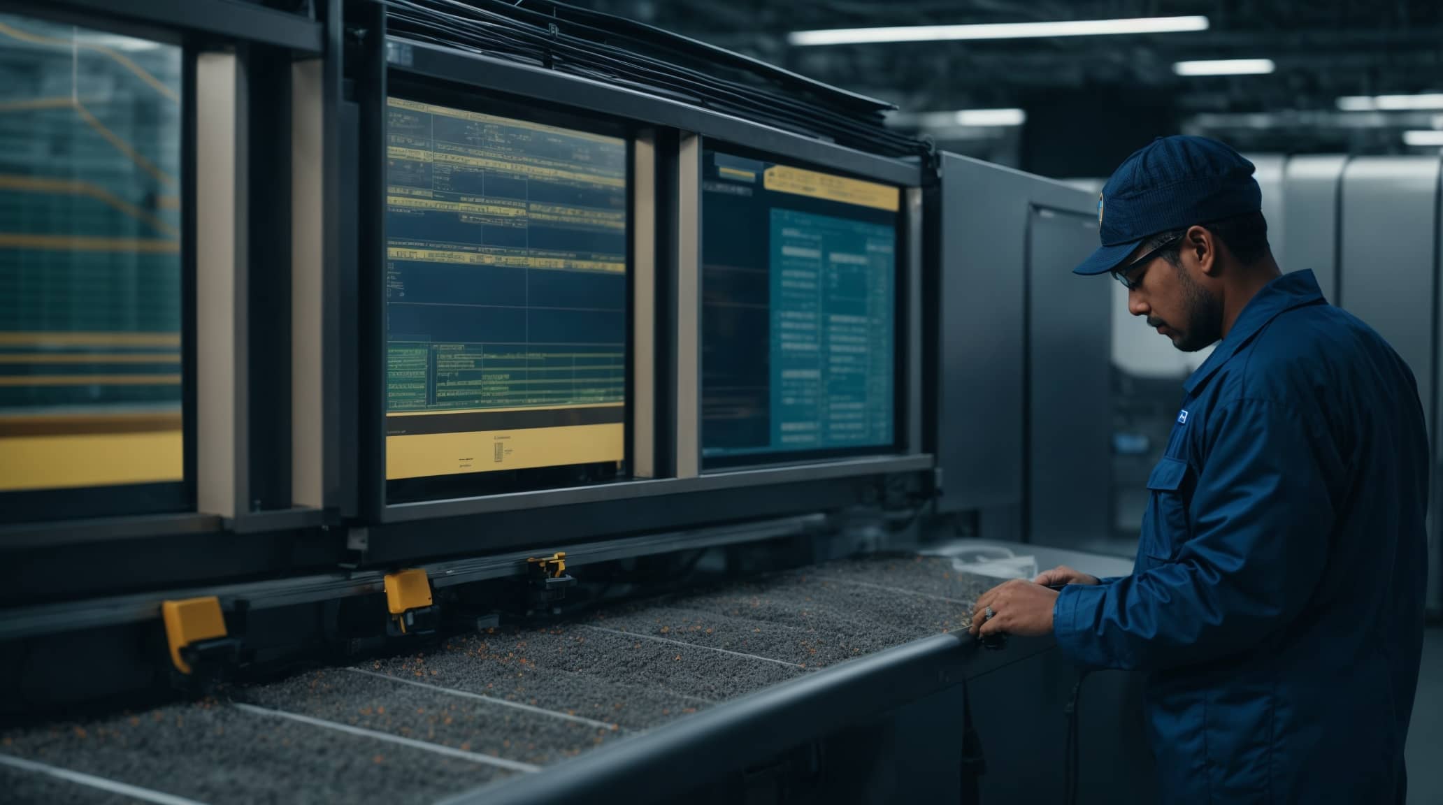 predictive maintenance