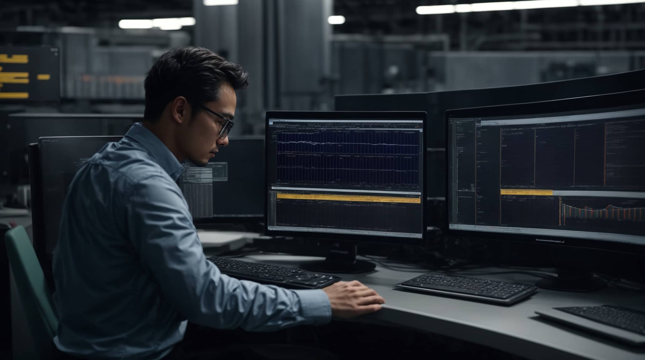 real-time data