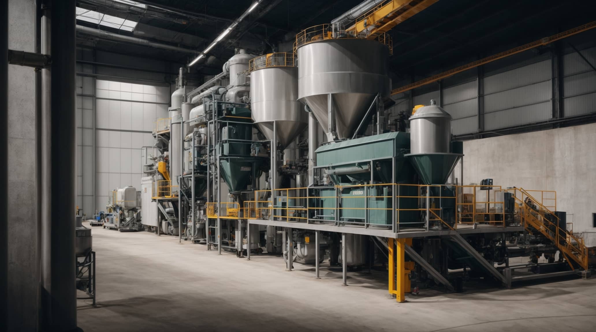 sustainable concrete
