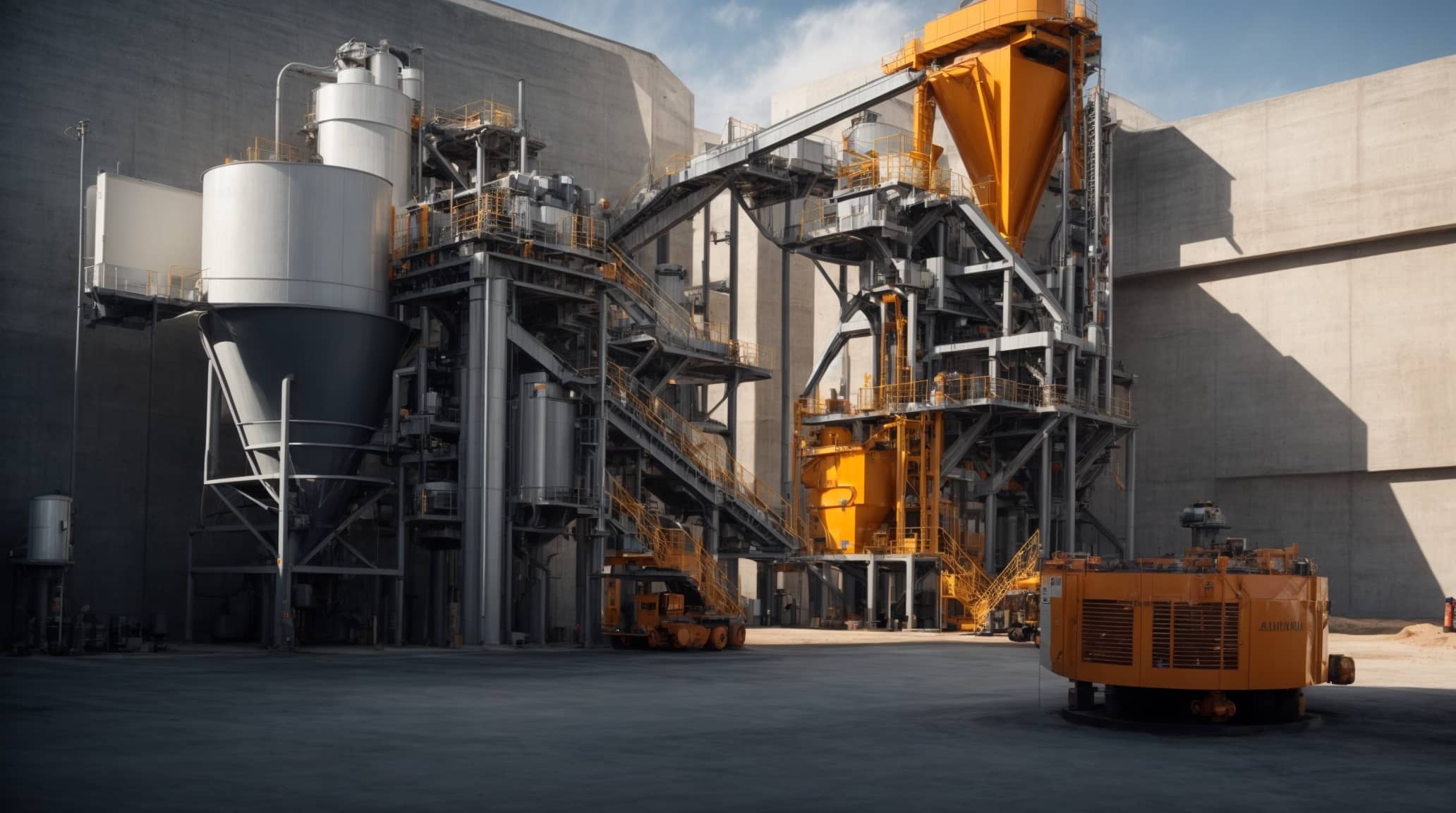 Ultra-High Performance Concrete