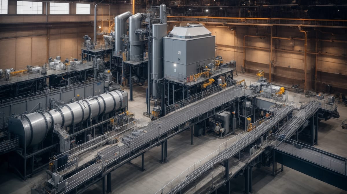 Enhancing Efficiency in Construction with Custom Dry Concrete Solutions