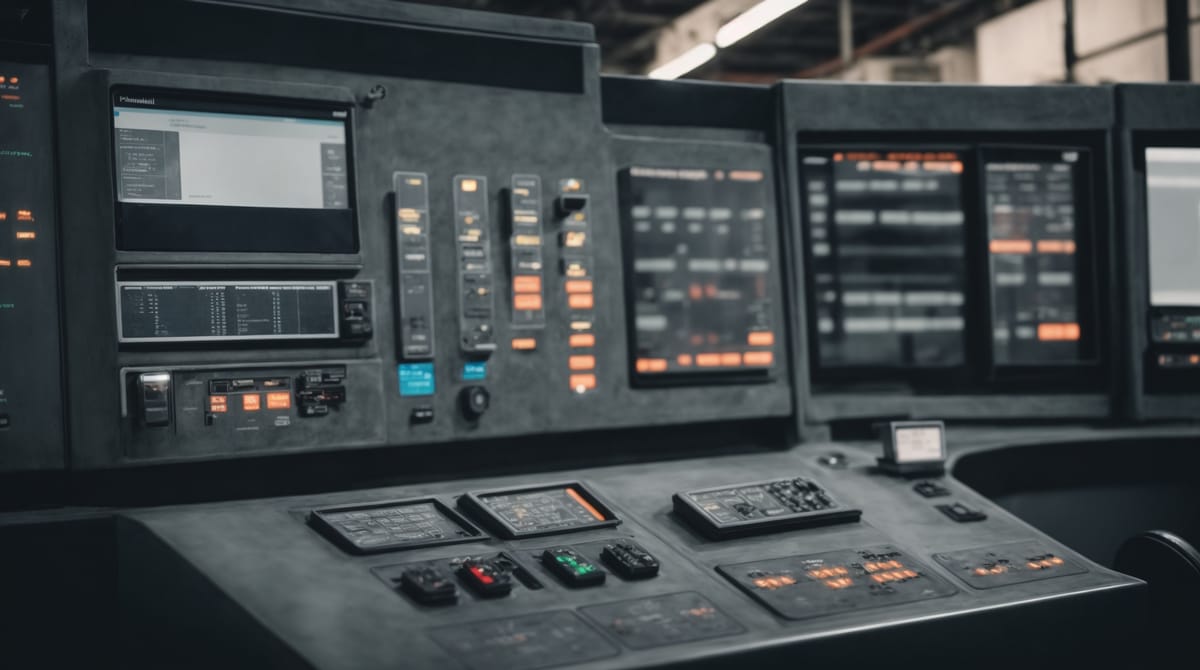 Crafting Custom Dry Concrete Batching Plants for Enhanced Performance