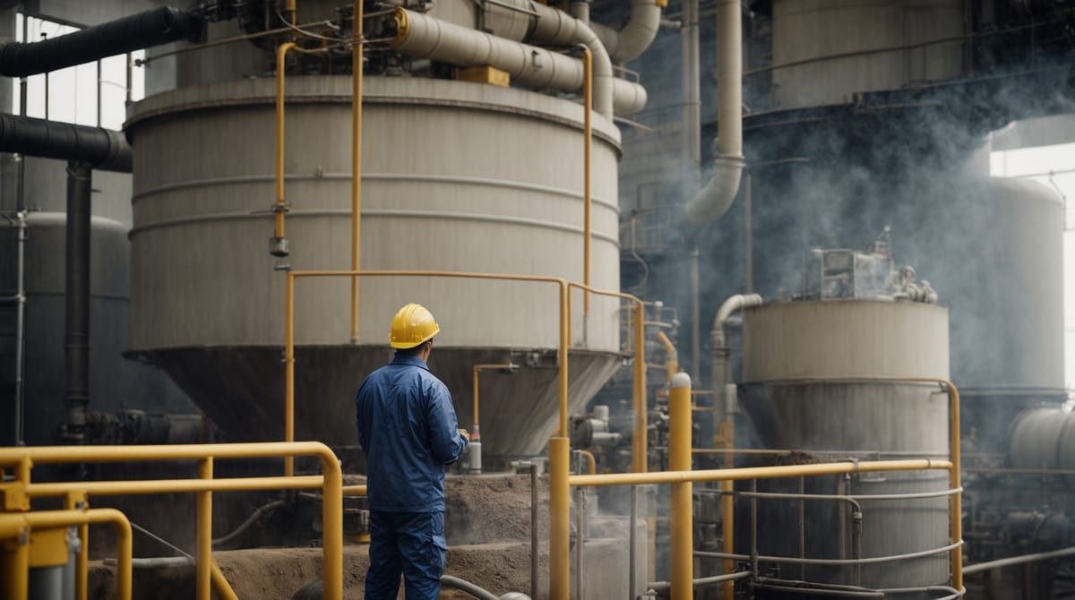 Best Practices for Prolonging the Lifespan of Dry Concrete Batching Plants