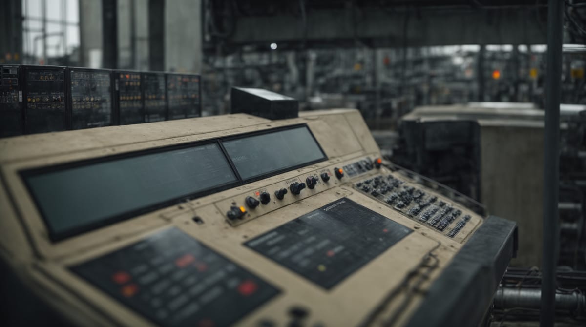 Effective Maintenance Strategies for Dry Concrete Batching Plants