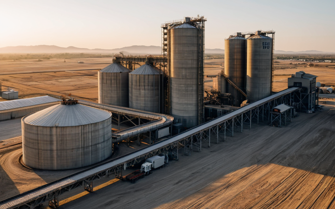 Why Construction Simulator Games Fail to Teach Real Batching Plant Operations