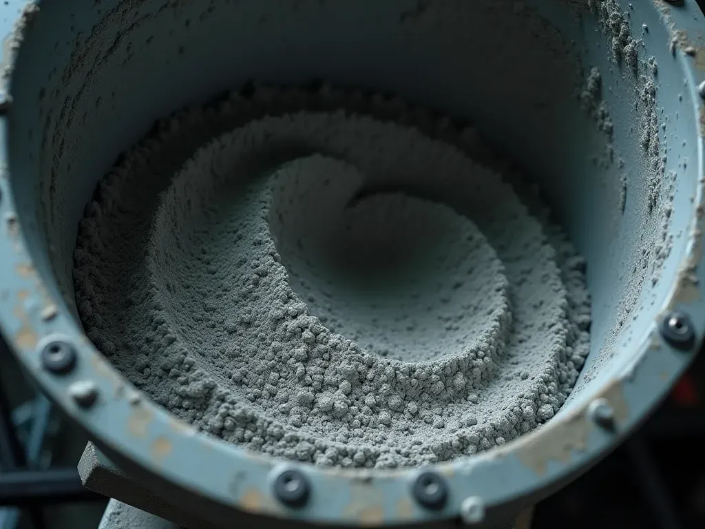 The specific sensor error costing you thousands in dry concrete output