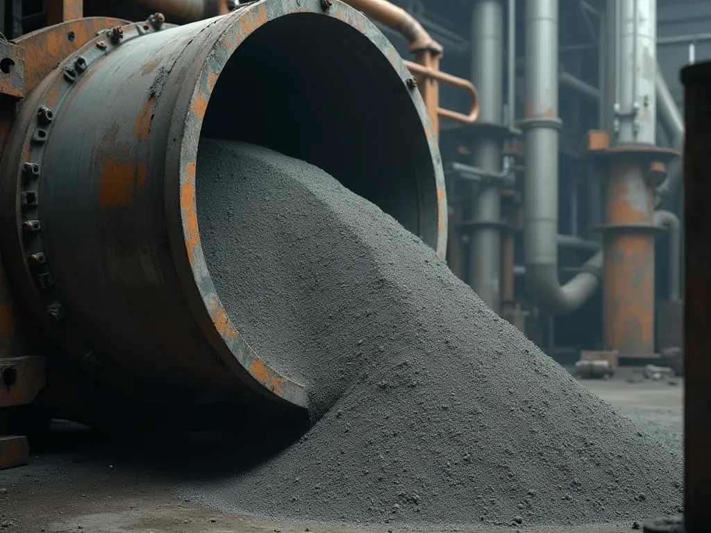 The specific sensor error costing you thousands in dry concrete output