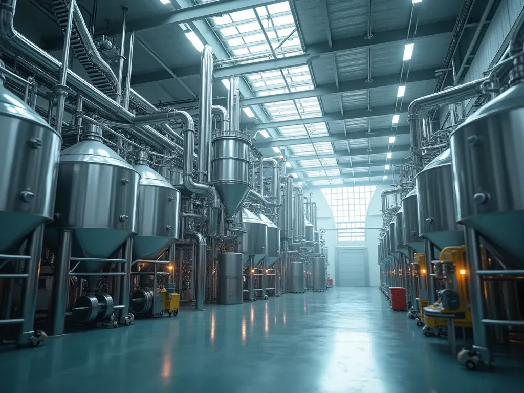 Your batching plant is likely wasting 15% of its daily output right now