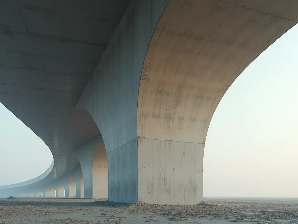 Holcim's DYNAMax Concrete Is Making Traditional Rebar Obsolete