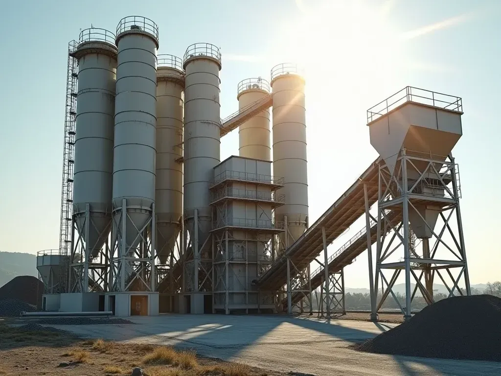 Kshema Power just broke the wind industry by making its own concrete