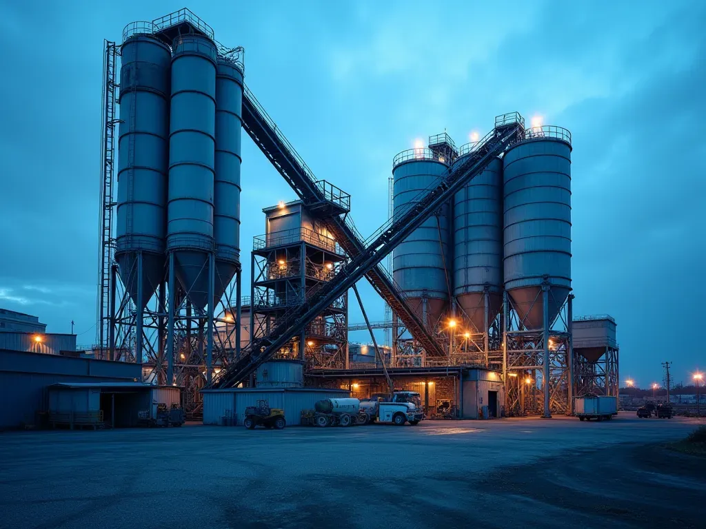 Why a local council just voted to kill a massive concrete plant