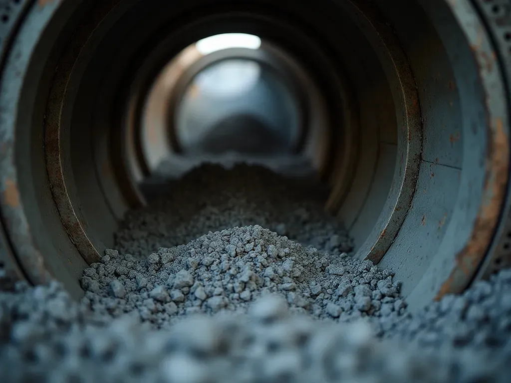 Why Most Concrete Batching Plant Manufacturers Are Hiding A Critical Flaw