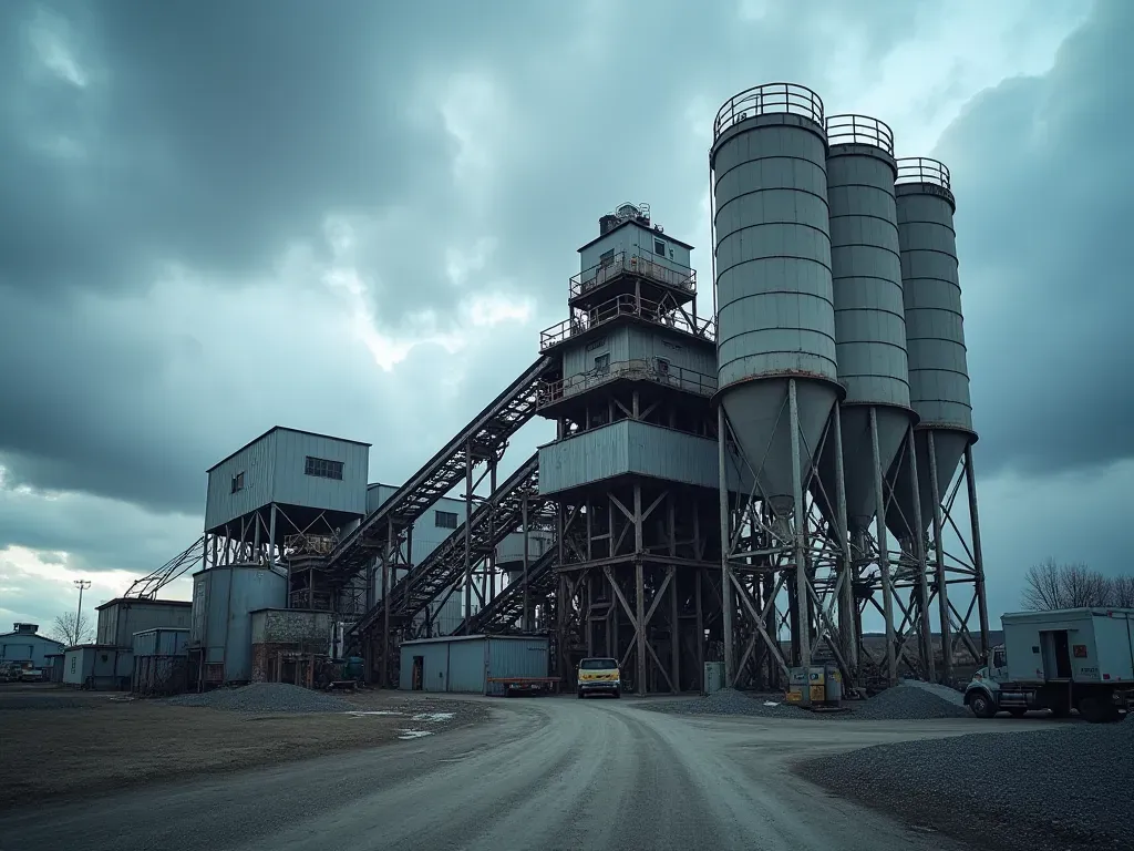 Heidelberg Materials Just Bet Big On Nuclear Concrete And The Numbers Are Wild