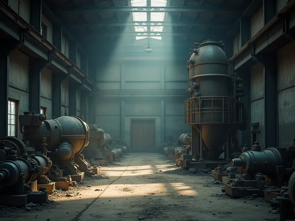 The 48 Hour Downtime Trap That Will Bankrupt Your Concrete Batch Plant