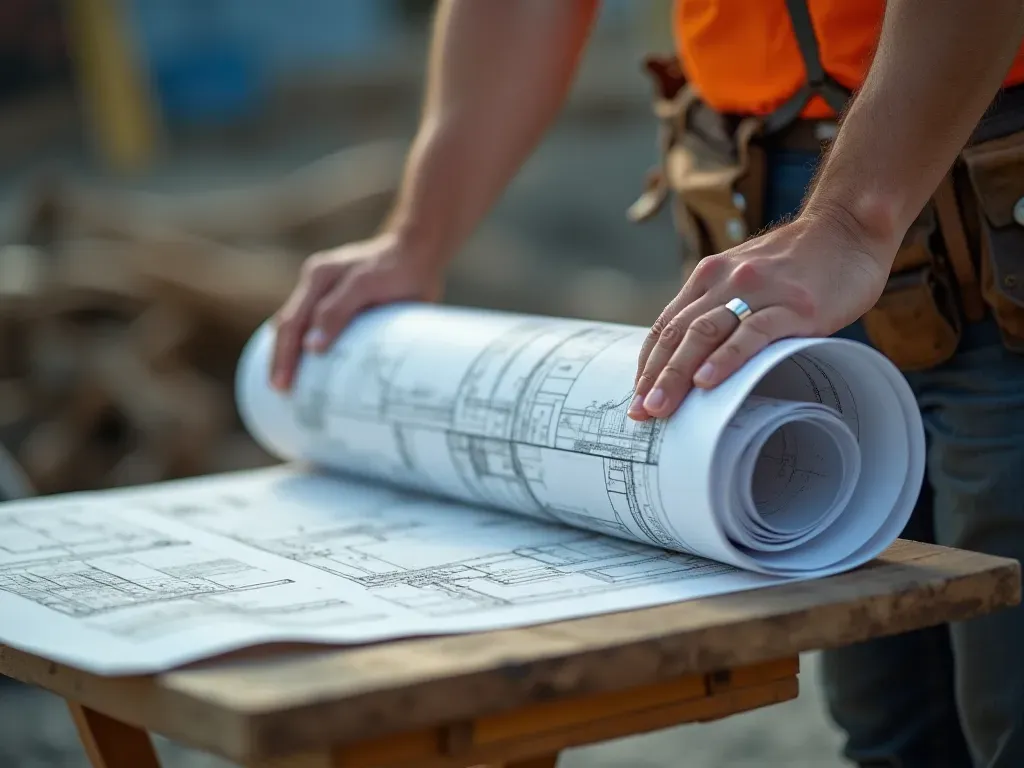 The specific concrete batching plant dwg files that separate engineers from guessers