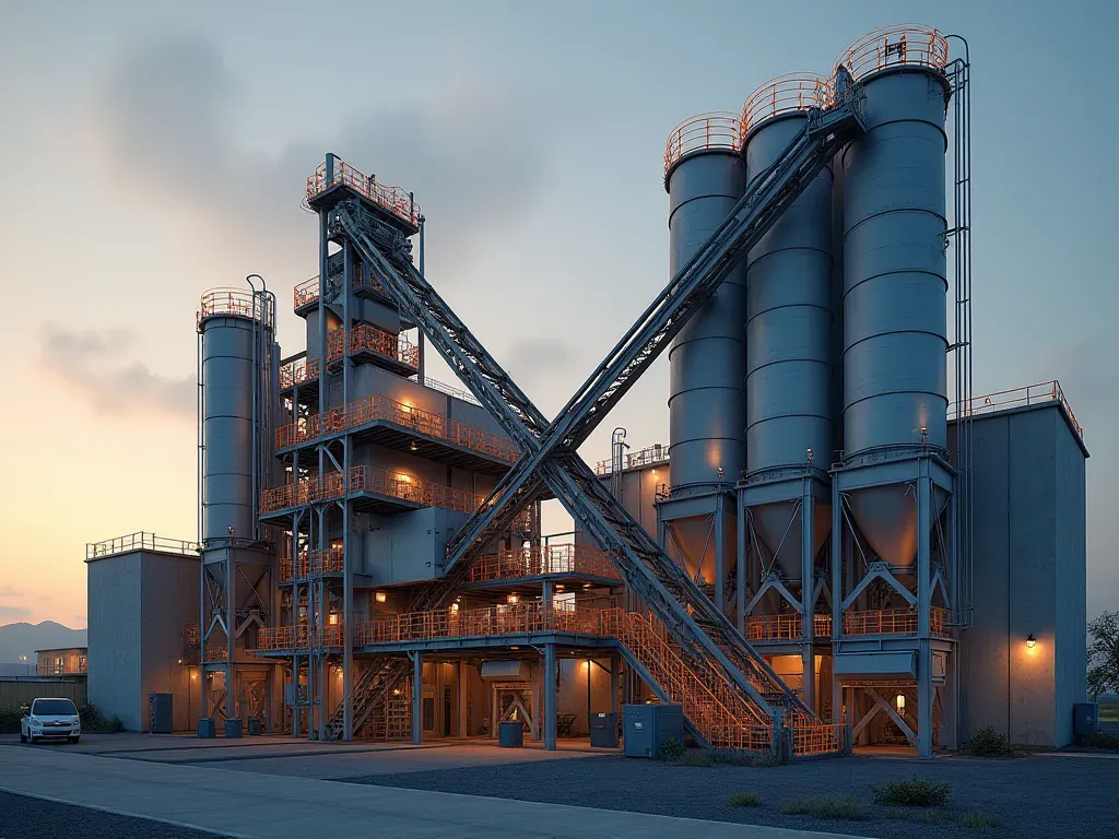 Why Zhengzhou Tongding Machinery Is Quietly Winning The Dry Mortar Game While You Sleep