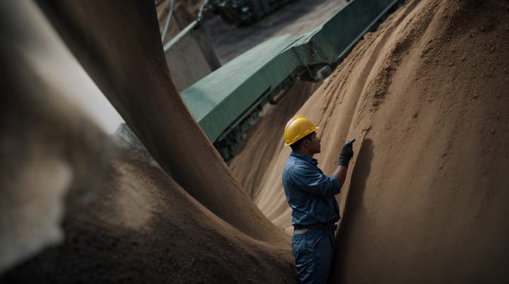 Key Strategies for Maintaining Your Dry Concrete Batching Plant