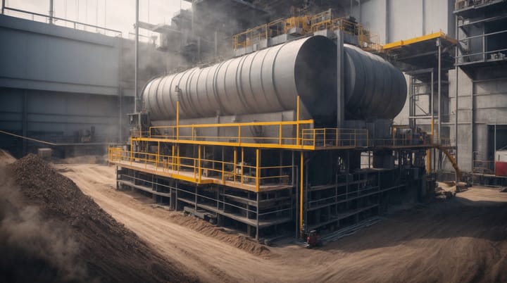 Customized Concrete Batching Strategies for Robust Construction Outcomes