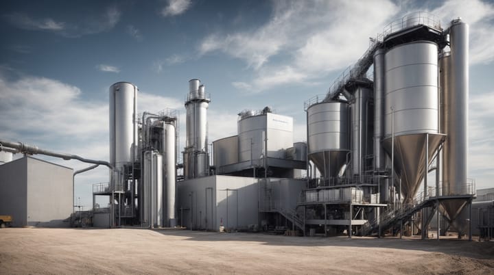 Expanding Horizons with Customized Dry Concrete Techniques