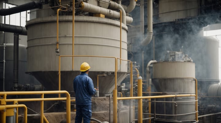 Best Practices for Prolonging the Lifespan of Dry Concrete Batching Plants