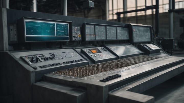 Advancing Efficiency in Construction with Modern Dry Batch Plant Designs