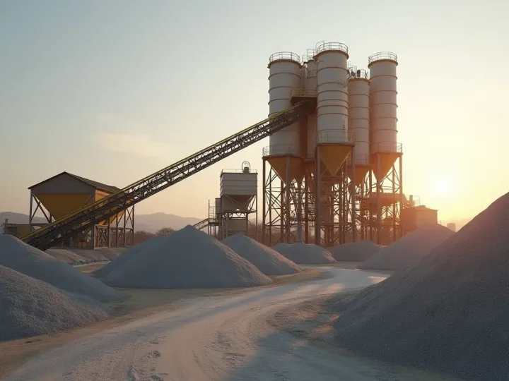 3 Hidden Flaws Most Concrete Batching Plant Manufacturers Ignore