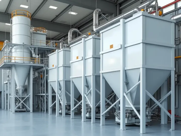Texas Lawmakers Just Forced A Change That Could Make Every Concrete Plant Rethink Its Dust Control Forever
