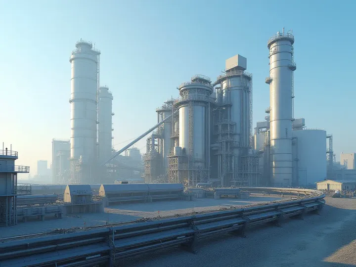 The hidden cost of silence in South St Paul's newest concrete plant