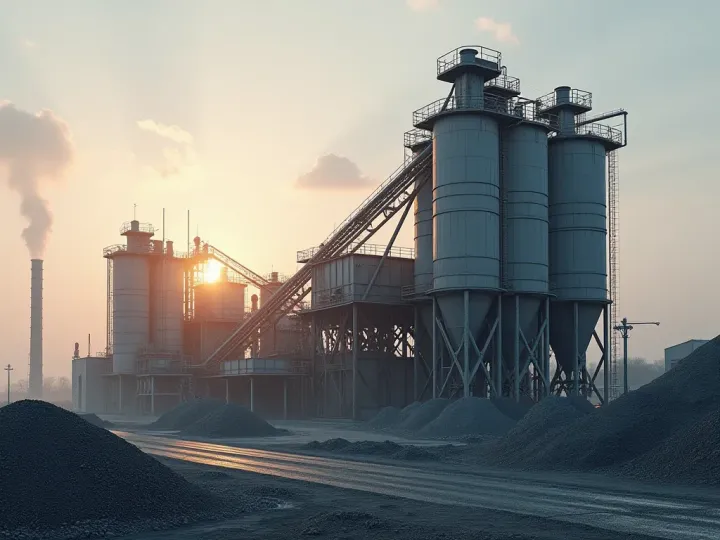 The secret cost of your batching plant is hiding in plain sight
