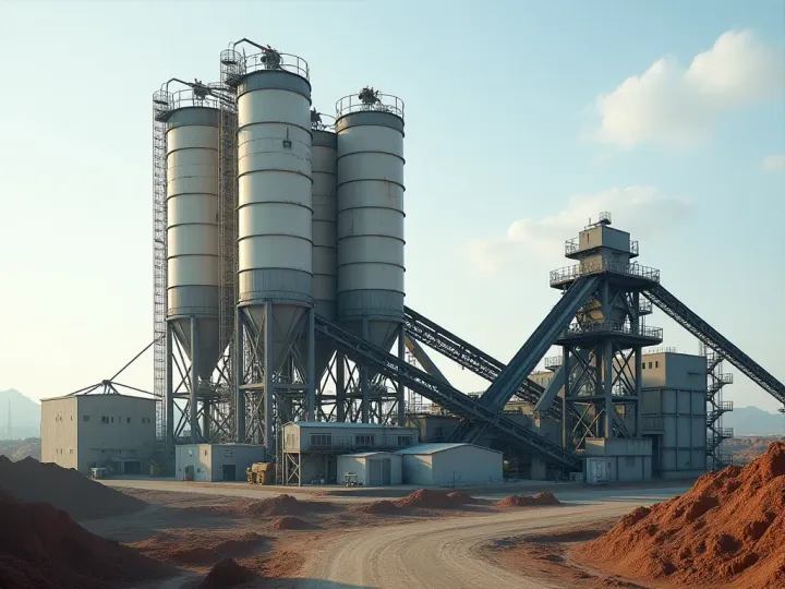 Why a 60 cubic meter plant is actually a threat to your existing concrete suppliers