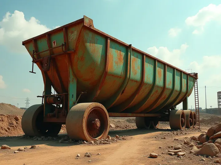 Why the Green Cement Boom Is Actually a Trap for Traditional Batching Plants
