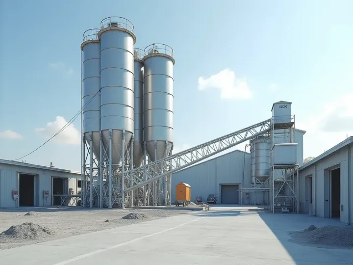 Why The New Building Law Is A Silent Death Sentence For On-Site Concrete Batching