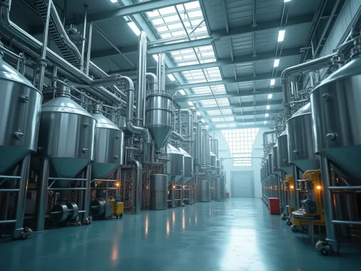 Your batching plant is likely wasting 15% of its daily output right now